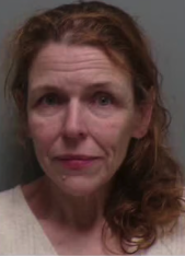 Michigan Woman Charged In Hospice Overdose Death
